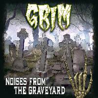 Noises from the Graveyard